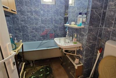 Apartament cu 3 camere decomandat în Alexandru cel Bun - 10