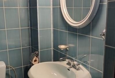 Dacia - Comat - 3 camere decomandat renovat complet - mobilat + utilat - modern - 14