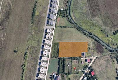 TEREN CU AUTORIZATIE | PROIECT INCEPUT | - 6