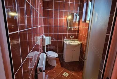 Spațiu comercial, de 67 mp, în Târnăveni - 2