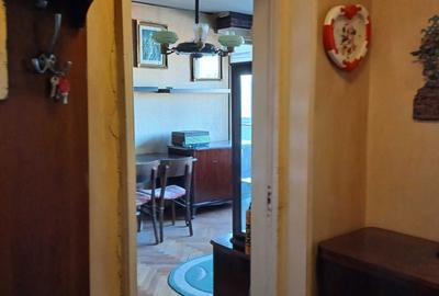 Apartament cu 2 camere în Bucureștii Noi - 7