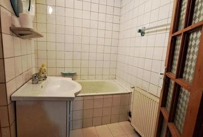 Apartament decomandat de vanzare in Lugoj zona Cotul Mic - 3