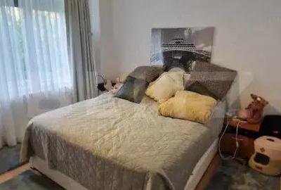 Apartament cu 4 camere, 2 bai, 90 mp, 2 locuri de parcare, zona Mall Coresi - 3