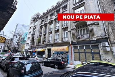 Garsoniera zona Calea Victoriei – 34 mp, locatie premium, bloc 1940 - 17