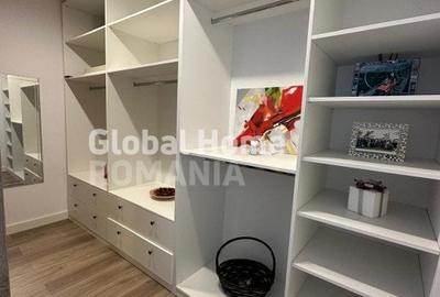 Penthouse 4 camere 169MP | Baneasa | Sisesti | Bloc nou 2019 | - 16