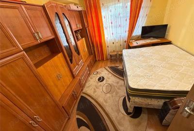 Garsonieră semidecomandată în Centrul Civic - 2