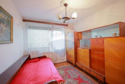 Apartament 3 camere, ultracentral, pod Decebal, et. 3, de vanzare - 7