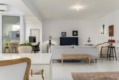 Vanzare apartament 3 camere Pipera langa scoala Questfield - 10