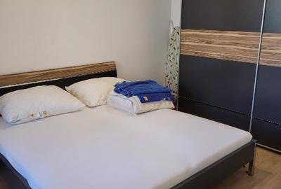 Apartament cu 2 camere decomandat în Calea Călărașilor - 4
