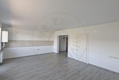 Apartament cu 2 camere decomandat în Ștefănești - 2