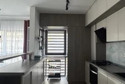 Apartament cu 3 camere semidecomandat, mobilat în Drumul Taberei - 5