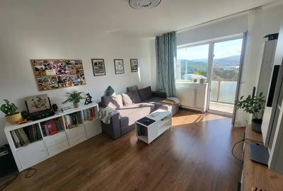 Artament cu 2 camere,46mp, Zona Grigorescu - 3