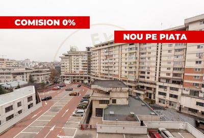 Penthouse birouri ultracentral - confort si intimitate pentr - 5