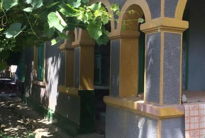 Casă cu 3 camere în Floroaica - 7