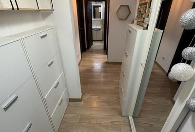 Apartament cu 3 camere decomandat în Valea Lupului - 3