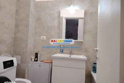 Apartament cu 2 camere în Roșu