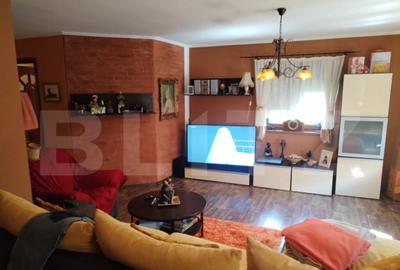 Vila la cheie, Zona Amati, 1241 mp teren - 11