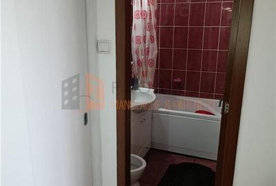 Apartament 4 camere cf1 decomandat in zona Unirii Nord - 7
