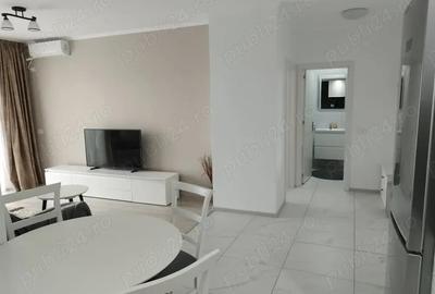 Apartament Premium Prima Onestilor cu vedere spectaculoasa - 2