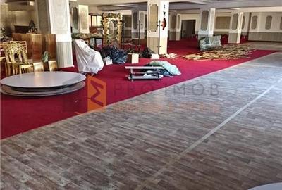 Spatiu comercial zona Brosteni comision 0 - 1