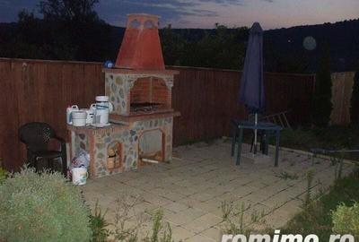 Casă cu 4 camere cu Teren 2027 Mp în Albești - 17