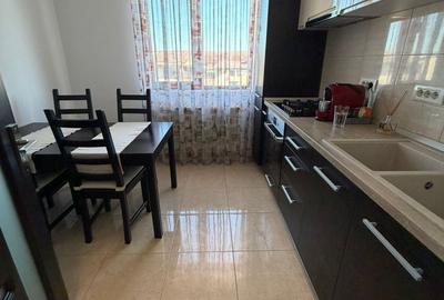 Apartament cu 2 camere semidecomandat în Roșu - 15
