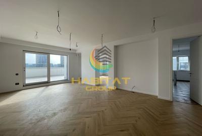 Penthouse cu 10 camere decomandat în Mihai Bravu - 11