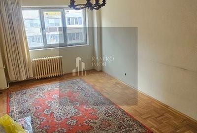 Apartament cu 3 camere decomandat în Mihai Bravu - 9