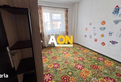 Apartament cu 4 camere decomandat în Cetate - 12