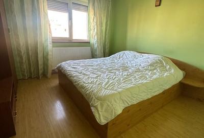 Apartament 3 camere, 71,84 mp, zona 1 Mai - 2