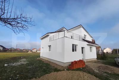 Casă cu 4 camere cu Teren 630 Mp în Leș - 16