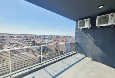 Apartament cu 3 camere decomandat, mobilat în Pipera - 11