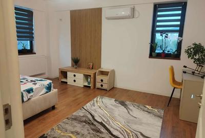 Apartament cu 2 camere decomandat, mobilat în Dancu - 1