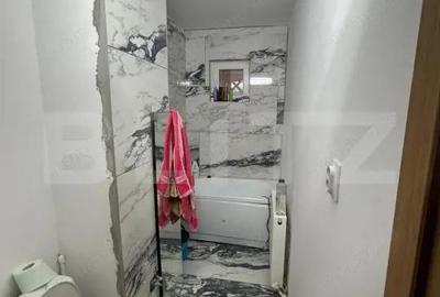 Apartament cu 2 camere semidecomandat în Micro 11 - 8