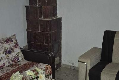 Casă cu 3 camere în Comana - 3