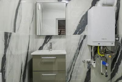 Apartament cu 2 camere decomandat în Central - 3