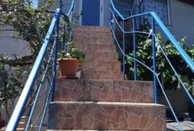 Casă cu 5 camere în Agigea - 4