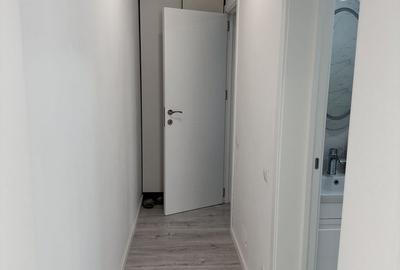 Garsoniera Nicolae Filipescu nr 50, complet renovata, centrala proprie - 6