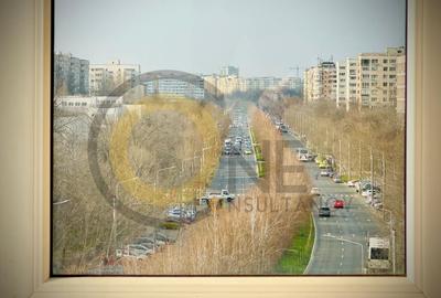 Apartament cu 3 camere circular în Nicolae Grigorescu