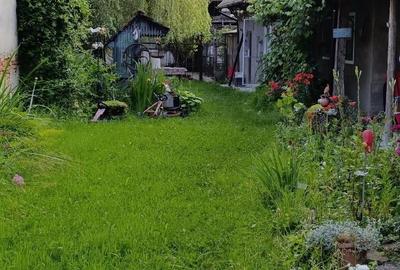 Casă cu 3 camere cu Teren 1000 Mp în Seleuș (Zagăr) - 4