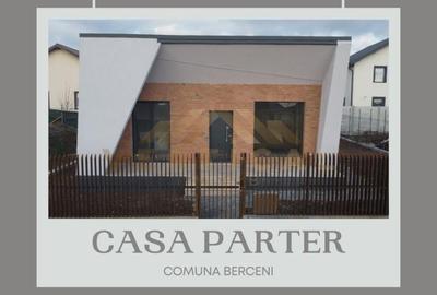 Casă cu 3 camere în Berceni