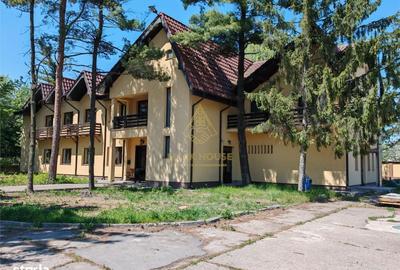 Spațiu comercial, de 872 mp, în Onișcani - 7