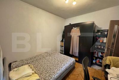 Apartament cu 3 camere semidecomandat în Calea Severinului - 9