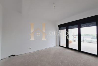 BRAYTIM - PENTHOUSE. IN BLOC FINALIZAT. TERASA ACOPERITA DE 30 MP. - 1