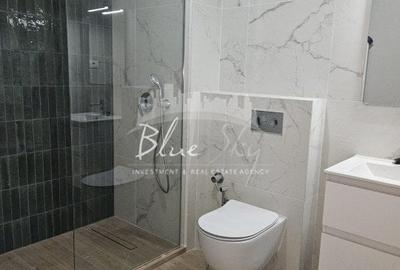 Studio situat in bloc nou,  Zona Dacia - 16