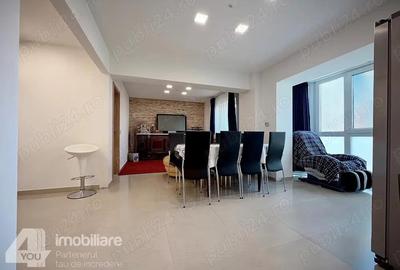 Apartament cu 4 camere decomandat în Confecții - 4