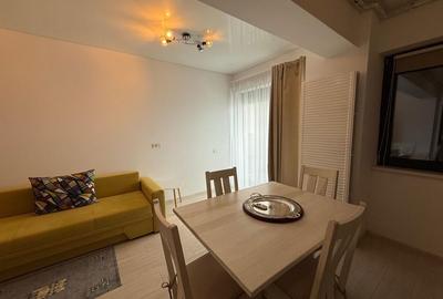 Apartament cu 2 camere în Nord - 5