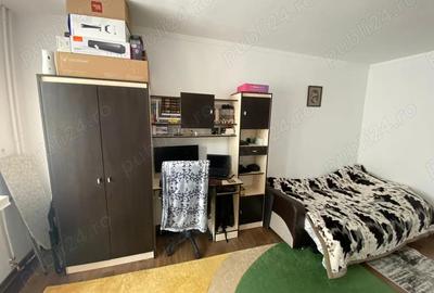 Garsoniera, cart. Marasti, zona strazii Rasaritului - 3