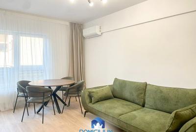 Crangasi Lacul Morii Virtutii Echipat Full + Parcare Subterana Modern
