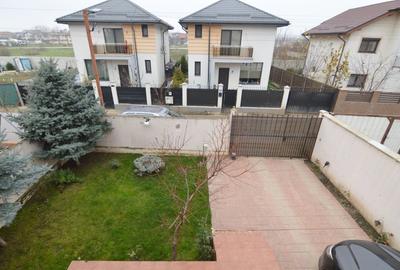 Casă cu 5 camere cu Teren 217 Mp în Bragadiru - 24